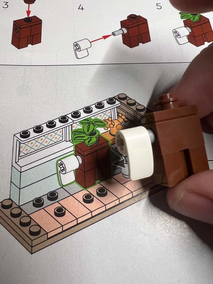 Lego , pourquoi?? :why: - meme