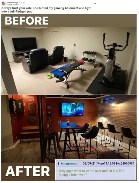 Not the best idea lol - meme