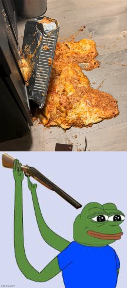 Noooooooo - meme