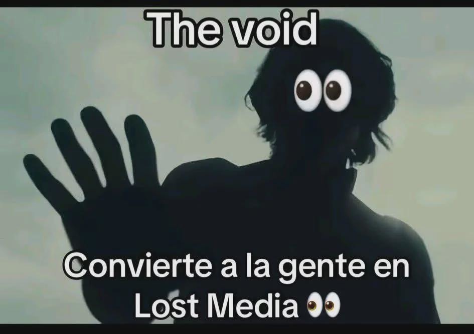 Que miedo che - meme