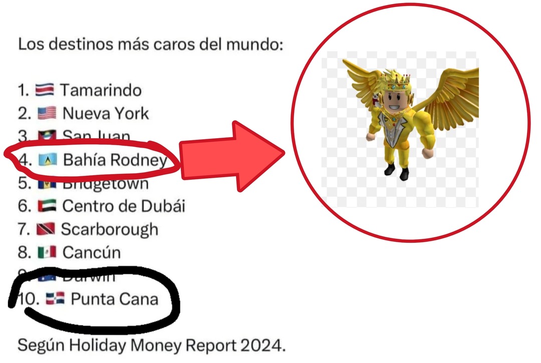 Es el martillo, es real! - meme