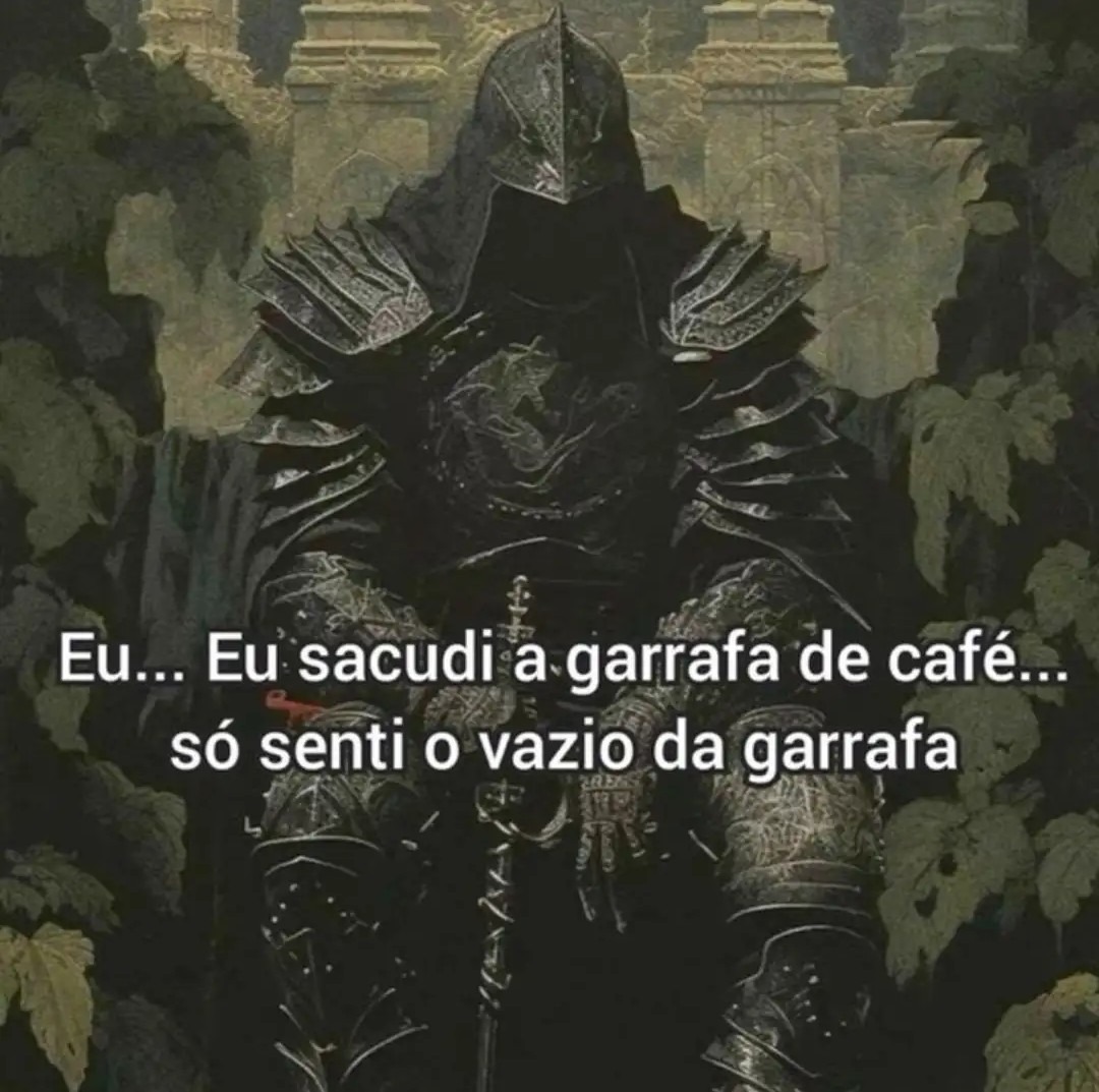 Foda - meme