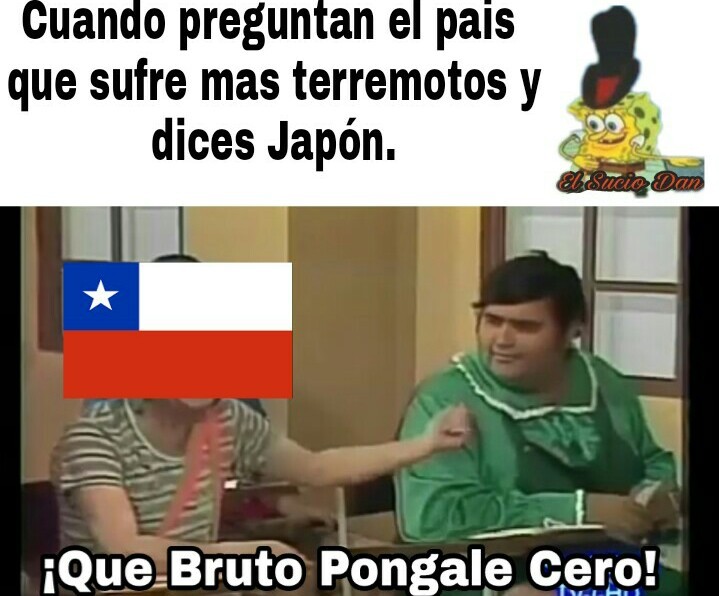 Ste Chile - meme