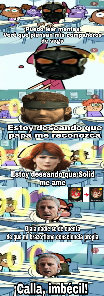 Voy contigo pipo - meme