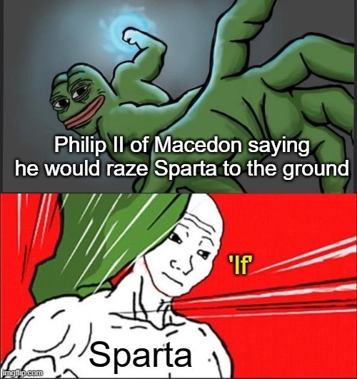 sparta Memes & GIFs - Imgflip