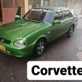 Corvette kkkkkkkkkk