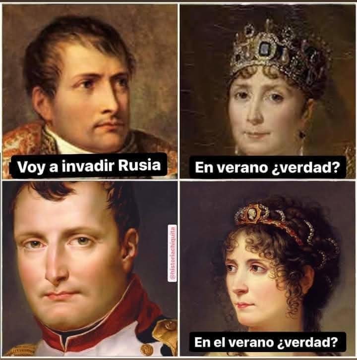 Napoleon - meme