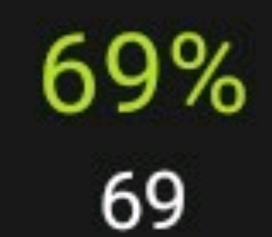 69 - meme