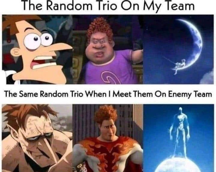 Relatable. - meme
