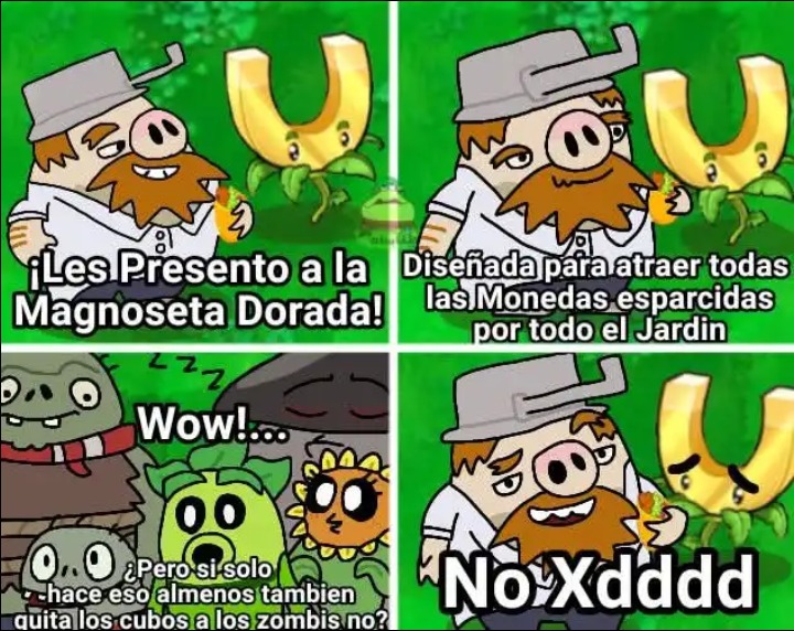 El título se está comiendo un taco - meme