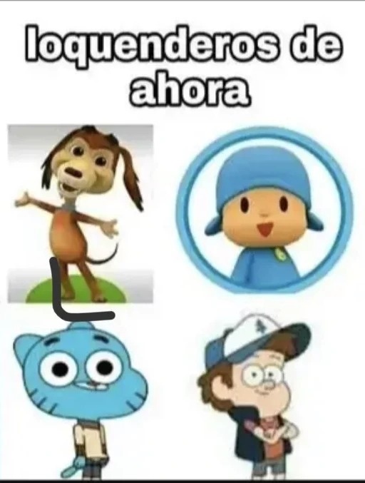 Que bueno que mi madre me impidió ser youtuber (te quiero mamá). - meme