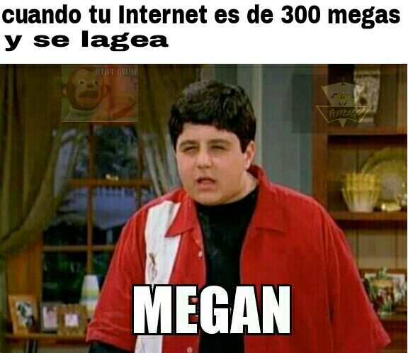 Megan - meme