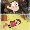 Gravity falls is so much better than star vs the forces of evil