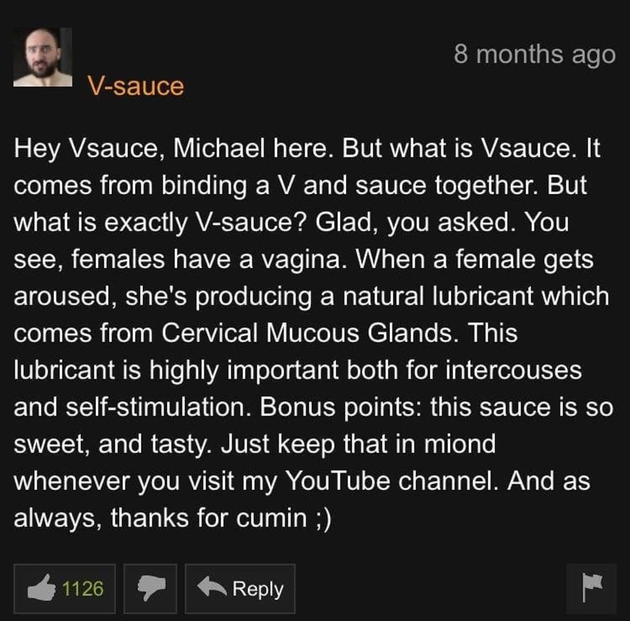 vaginal saucepan - meme