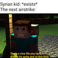 Syrian kids be like