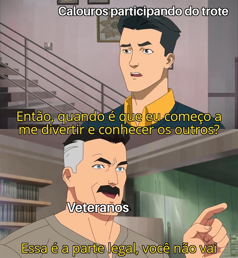 Faculdade Animes Memes Faculdade * Se Sem tempo - iFunny Brazil