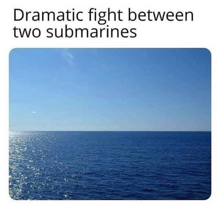 Titanic vs oceangate submarine - meme