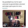 wholesome grandad
