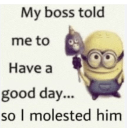 It was a good day - meme
