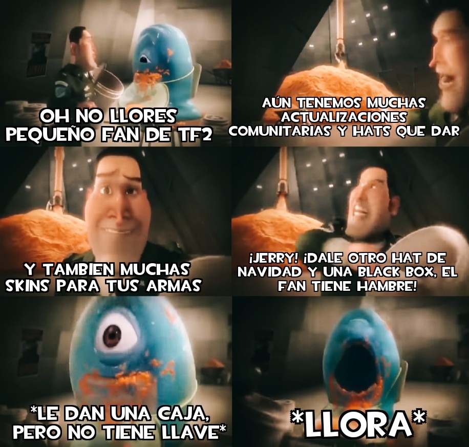 Buenos días (o tardes) memedroiders. ¿Cómo están?