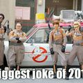 Classic ghostbusters FTW!!!