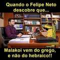 Neto Felipe