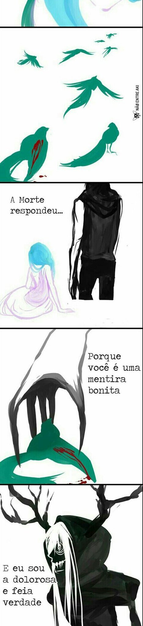 Ae a parte 2 - meme