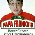 Papa Franku