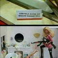 Barbie kill