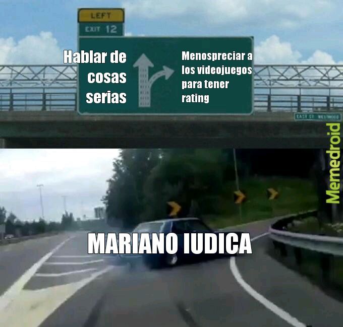Viva Argentina - meme