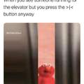 Ask about my elevator story