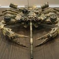 Crab zola