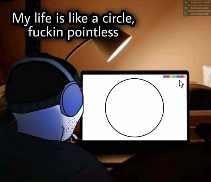circle of life - meme