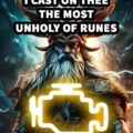 unholy rune