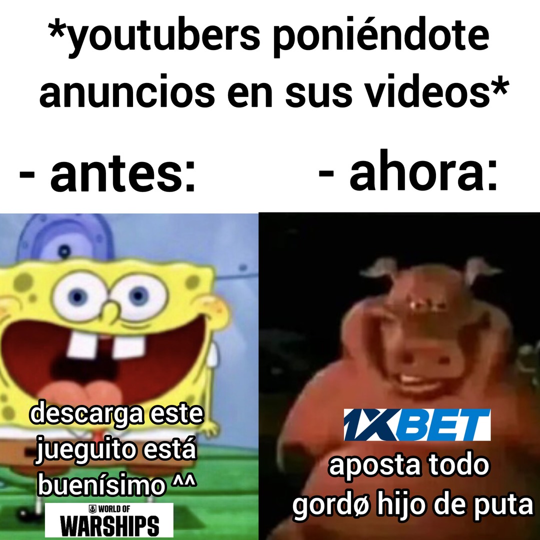 when eliminan a las páginas de apuestas y casinos virtuales: por fin, paz interior xdxdxd - meme