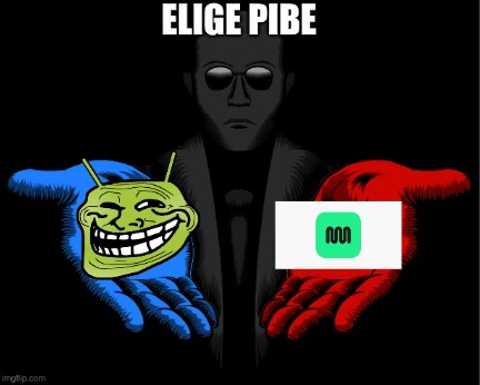 antiguo o nuevo? los leo - meme