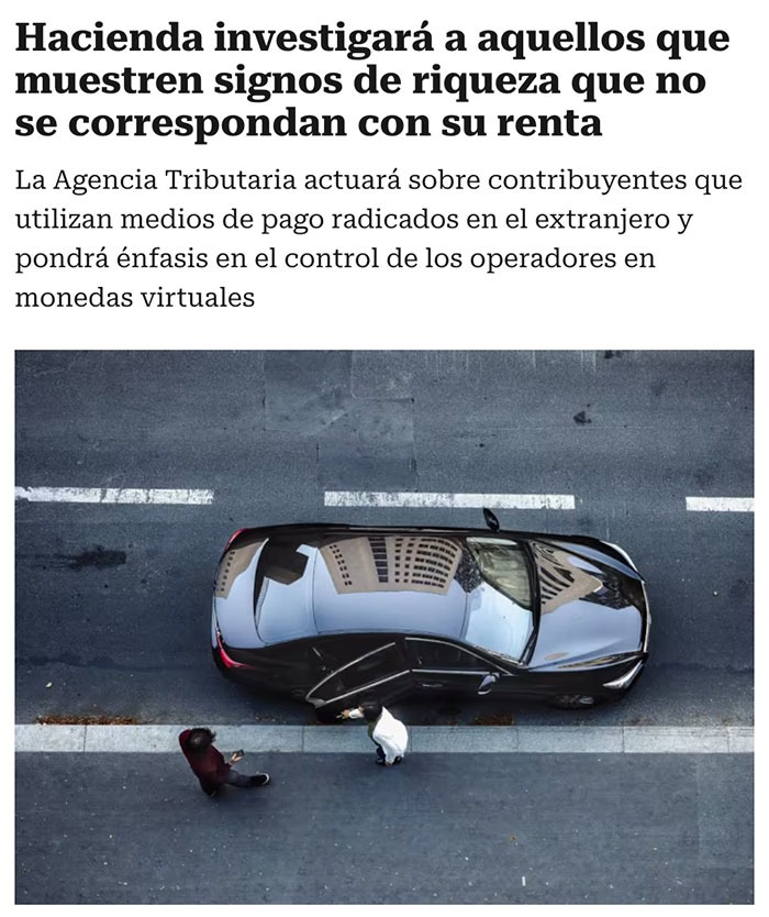 ya empieza el control definitivo - meme