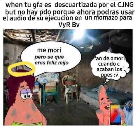C - meme