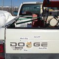 Doge Truck