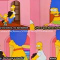 Ese Homero xD