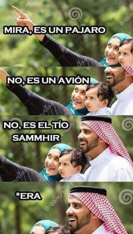 Era - Meme by MAXturbador :) Memedroid