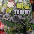 Mega 1000