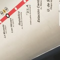 Metro de santiago
