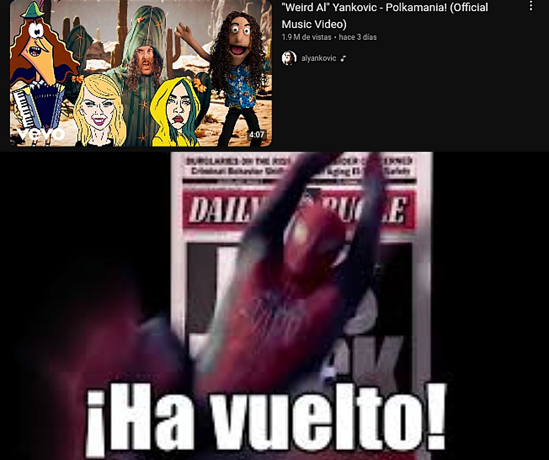 Título - meme