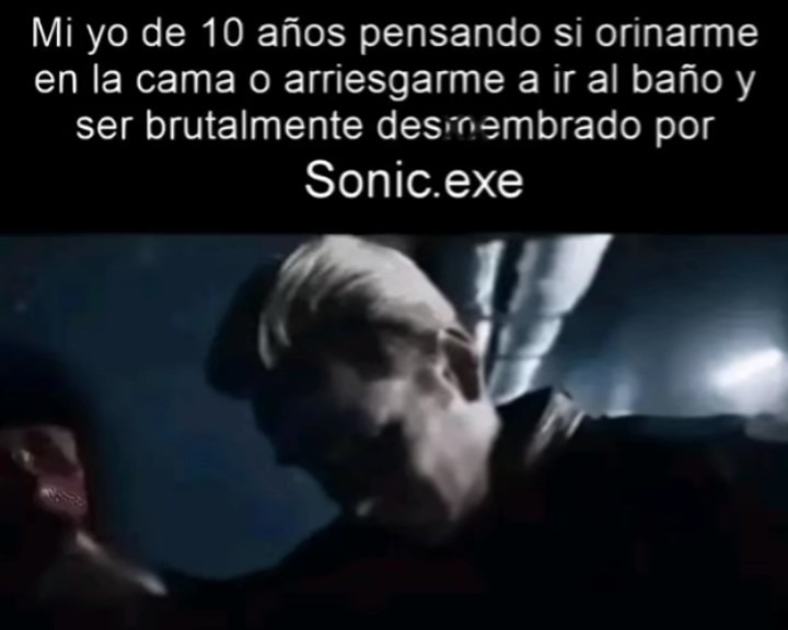 Los mejores memes de Sonic en español :) Memedroid
