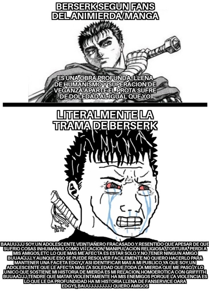 Solo aceptenlo si - meme