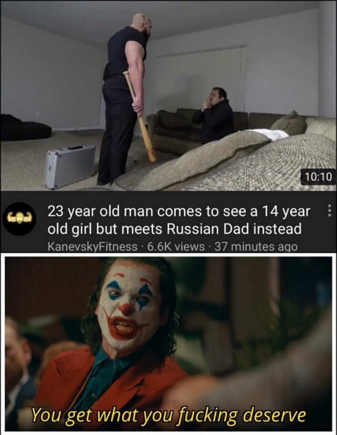 yup - meme