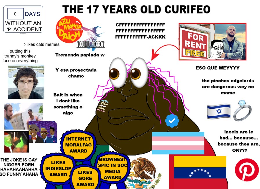 Uds q opinan? - meme