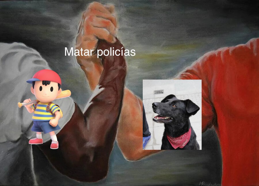 XD - meme