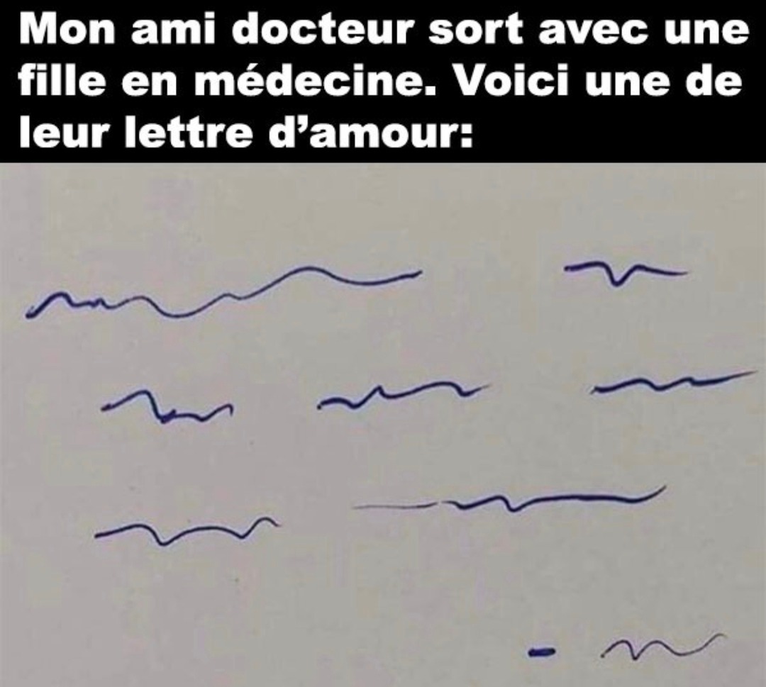 lettre en PLS - meme